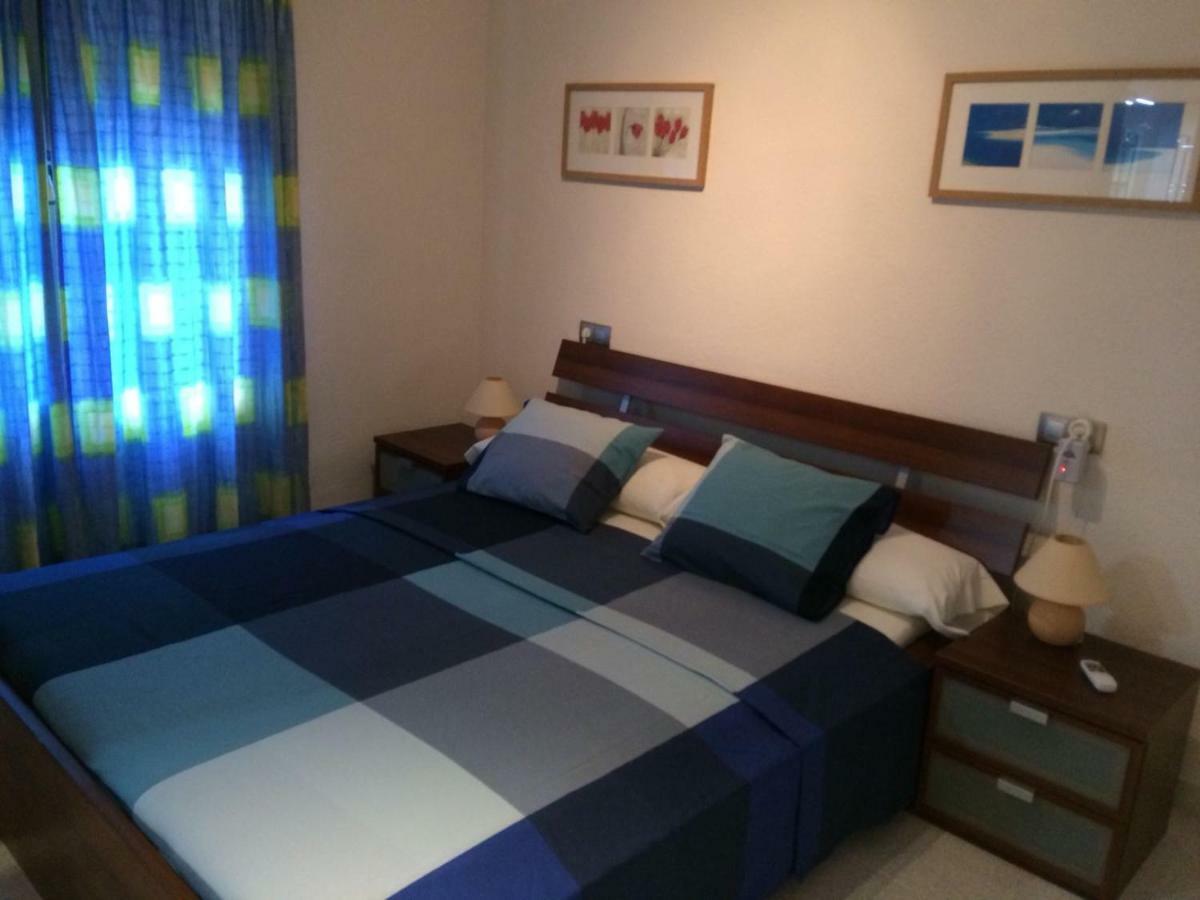 Casas Blancas Bungalow 45 L'Alfàs del Pi Zewnętrze zdjęcie