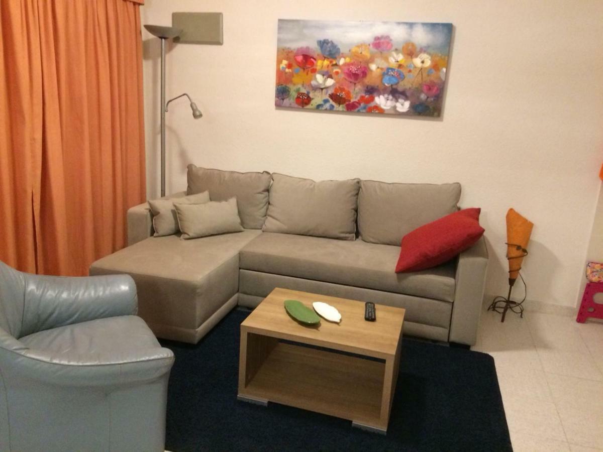 Casas Blancas Bungalow 45 L'Alfàs del Pi Zewnętrze zdjęcie